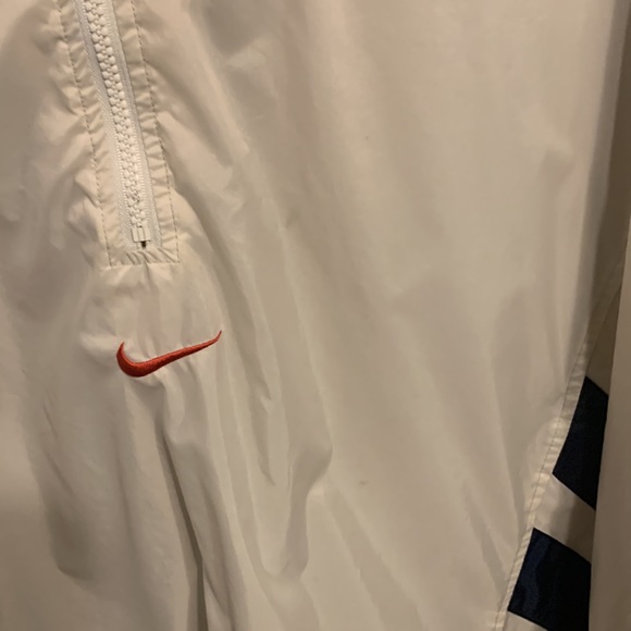 Vintage NIKE Windbreaker ✅ - Picture 4 of 5